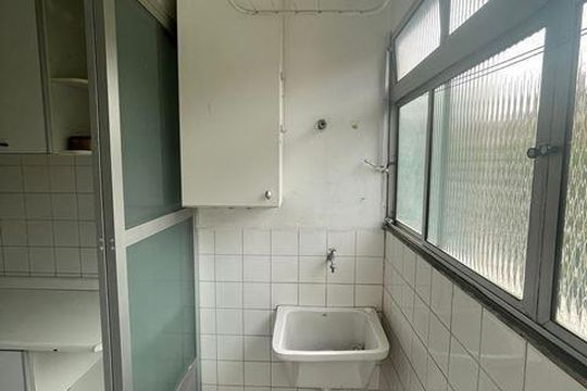 Apartamento à venda com 2 quartos, 73m² em Vila Inglesa, São Paulo