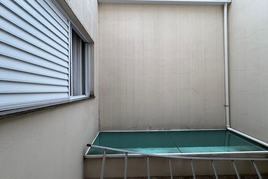 Área privativa de casa à venda com 3 quartos, 130m² em Vila Linda, Santo André
