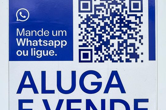 Placa de casa à venda com 3 quartos, 249m² em Vila Angelina, São Bernardo do Campo