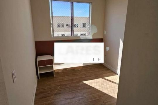 Apartamento à venda com 2 quartos, 42m² em Jardim Boa Vista (Zona Oeste), Osasco