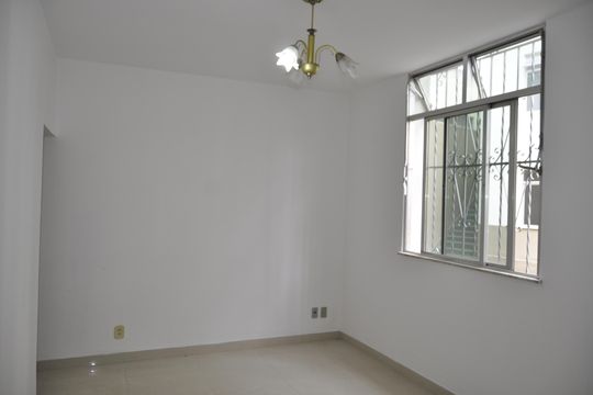 Apartamento para alugar com 2 quartos, 49m² em Cachambi, Rio de Janeiro