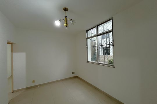 Apartamento para alugar com 2 quartos, 49m² em Cachambi, Rio de Janeiro