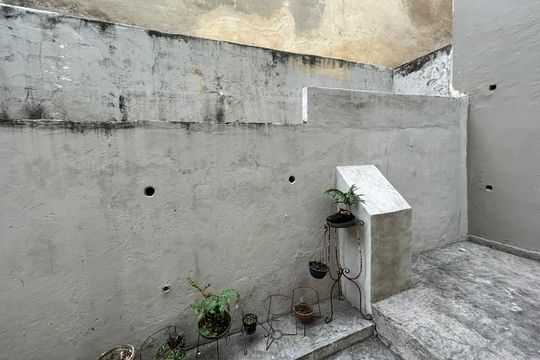 Vista do Quarto 2 de apartamento para alugar com 2 quartos, 49m² em Cachambi, Rio de Janeiro