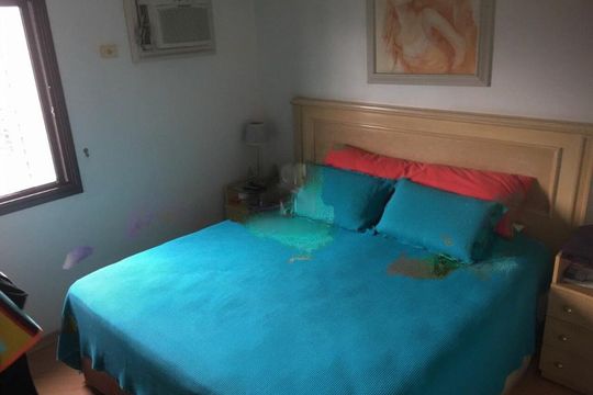 Apartamento à venda com 4 quartos, 200m² em Vila Uberabinha, São Paulo