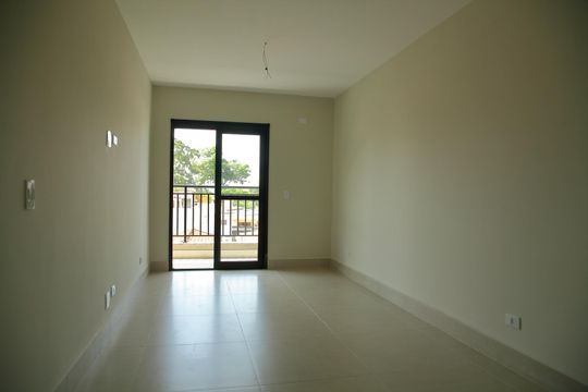 Sala de apartamento à venda com 2 quartos, 69m² em Anchieta, São Bernardo do Campo