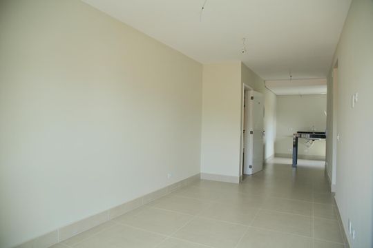 Sala de apartamento à venda com 2 quartos, 69m² em Anchieta, São Bernardo do Campo