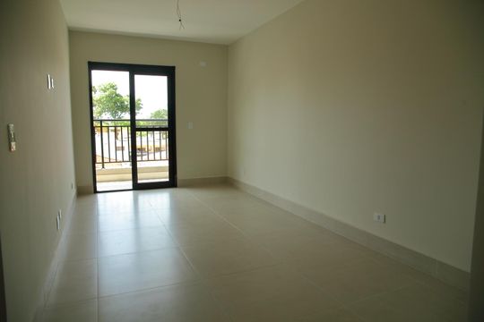 Sala de apartamento à venda com 2 quartos, 69m² em Anchieta, São Bernardo do Campo