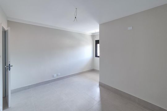 Suíte de apartamento à venda com 2 quartos, 69m² em Anchieta, São Bernardo do Campo