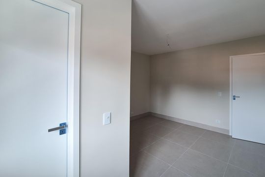 Suíte de apartamento à venda com 2 quartos, 69m² em Anchieta, São Bernardo do Campo
