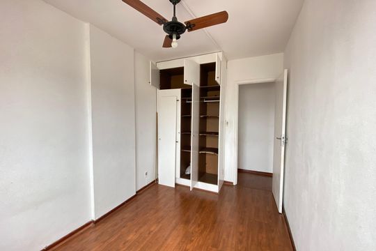 Quarto 2 de apartamento à venda com 2 quartos, 45m² em Todos Os Santos, Rio de Janeiro