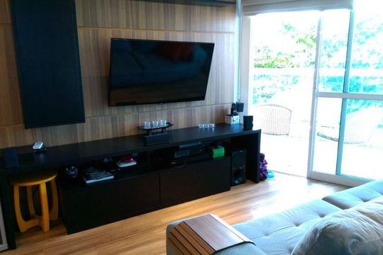 Apartamento à venda com 2 quartos, 68m² em Itaipu, Niterói