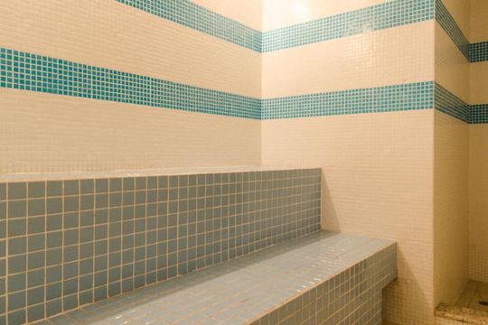 Área comum de apartamento à venda com 3 quartos, 300m² em Jardim, Santo André