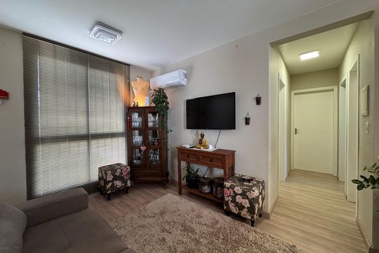 Apartamento à venda com 3 quartos, 58m² em Rio dos Sinos, São Leopoldo