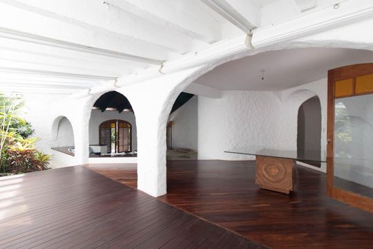 Sala de casa para alugar com 4 quartos, 700m² em Vila Conceição, Porto Alegre