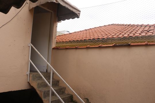 Quintal de casa à venda com 4 quartos, 300m² em Osvaldo Cruz, São Caetano do Sul