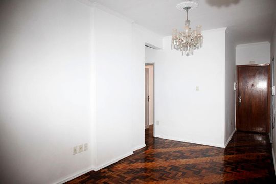 Apartamento à venda com 3 quartos, 82m² em Centro Histórico, Porto Alegre