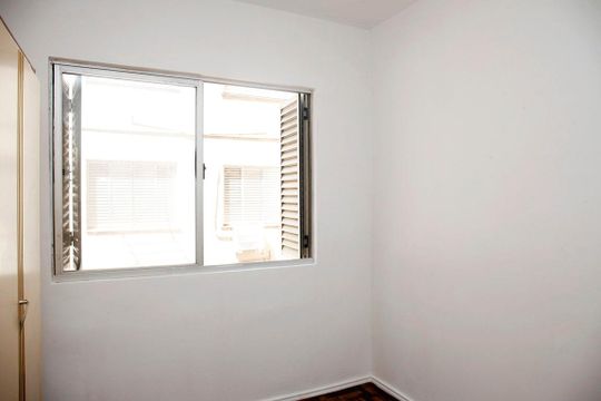 Quarto 2 de apartamento à venda com 3 quartos, 82m² em Centro Histórico, Porto Alegre