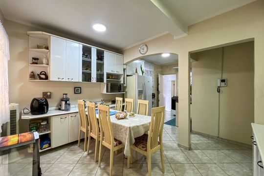 Cozinha de casa à venda com 5 quartos, 370m² em Parque Sao Luis, São Paulo