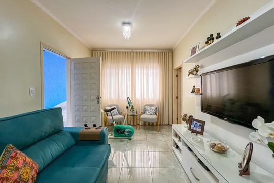 Casa à venda com 5 quartos, 370m² em Parque Sao Luis, São Paulo