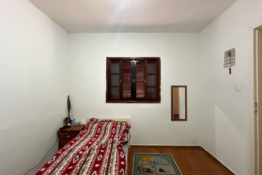 Casa 2 - Quarto 1 de casa à venda com 5 quartos, 370m² em Parque Sao Luis, São Paulo