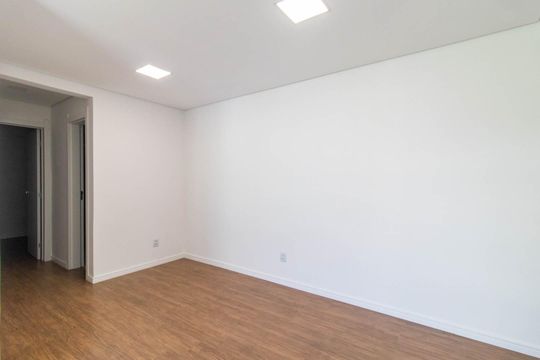 Sala de apartamento para alugar com 2 quartos, 65m² em Santo Antônio, Porto Alegre