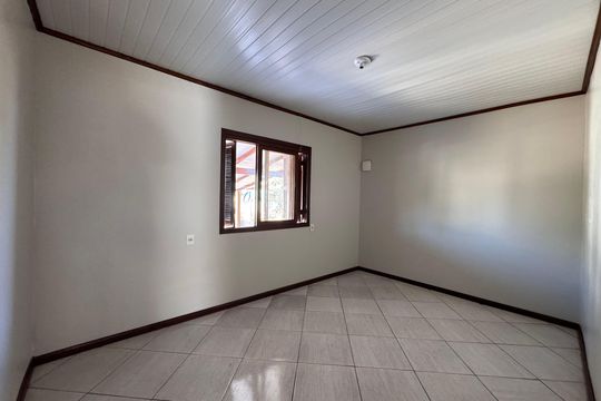 Quarto 1 de casa para alugar com 2 quartos, 96m² em Scharlau, São Leopoldo