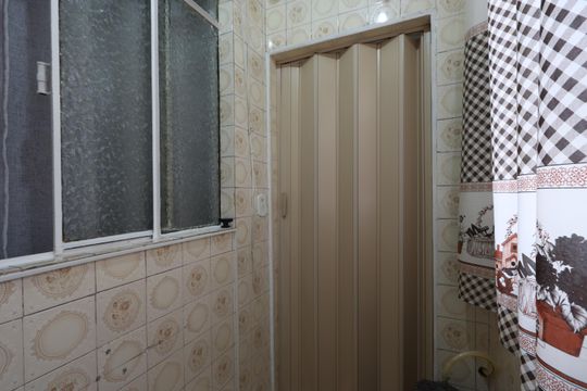 Lavanderia de apartamento à venda com 2 quartos, 70m² em Vila Formosa, São Paulo