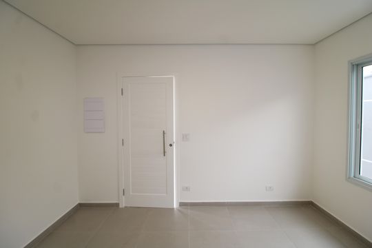 Sala de casa à venda com 2 quartos, 87m² em Parada Inglesa, São Paulo