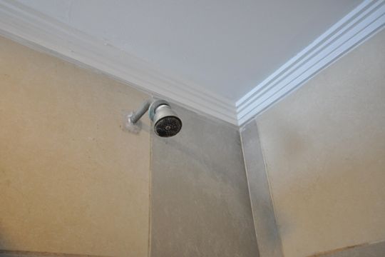 Banheiro de apartamento à venda com 2 quartos, 45m² em Jardim Modelo, São Paulo