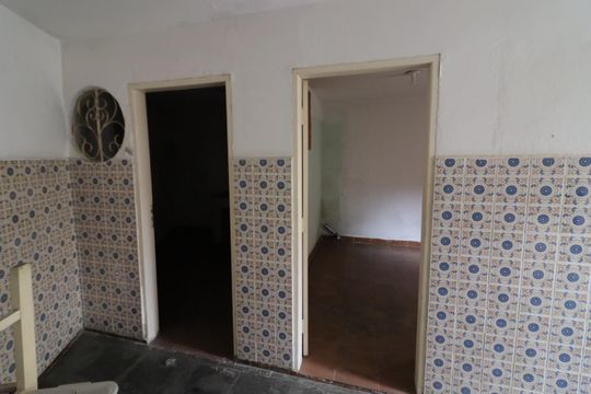 Área de Serviço de casa à venda com 3 quartos, 276m² em Umuarama, Osasco