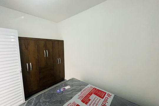 Quarto de apartamento para alugar com 1 quarto, 22m² em Vila Operária, Guarulhos