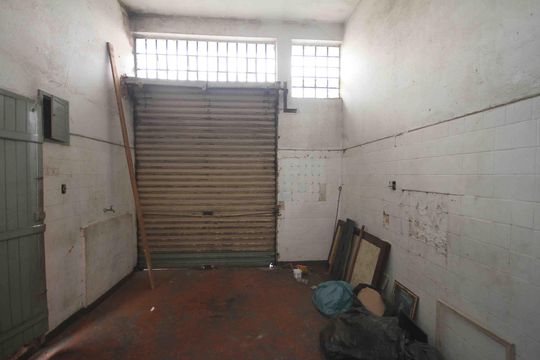 Garagem de casa à venda com 1 quarto, 125m² em Chácara Belenzinho, São Paulo