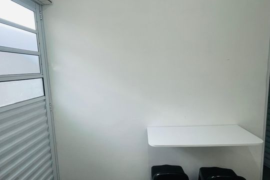 Apartamento para alugar com 1 quarto, 22m² em Vila Operária, Guarulhos