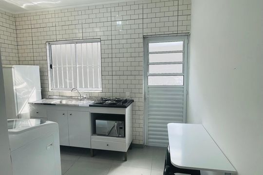 Apartamento para alugar com 1 quarto, 22m² em Vila Operária, Guarulhos