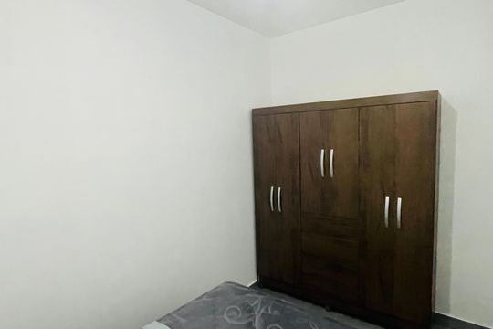 Apartamento para alugar com 1 quarto, 22m² em Vila Operária, Guarulhos