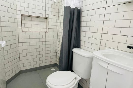 Apartamento para alugar com 1 quarto, 22m² em Vila Operária, Guarulhos