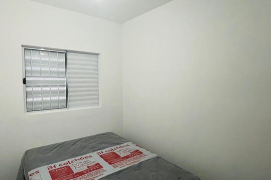Apartamento para alugar com 1 quarto, 22m² em Vila Operária, Guarulhos