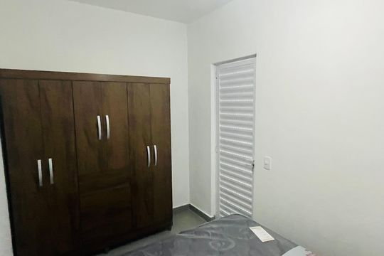 Apartamento para alugar com 1 quarto, 22m² em Vila Operária, Guarulhos