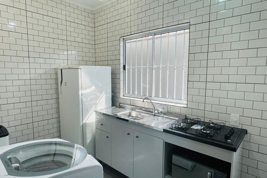 Apartamento para alugar com 1 quarto, 22m² em Vila Operária, Guarulhos