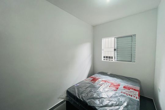 Quarto de apartamento para alugar com 1 quarto, 22m² em Vila Operária, Guarulhos