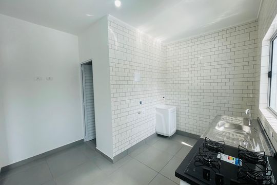 Studio  de apartamento para alugar com 1 quarto, 22m² em Vila Operária, Guarulhos