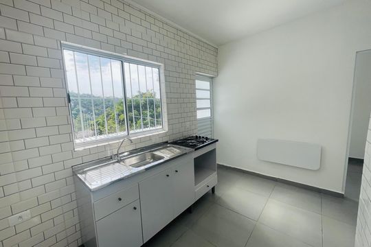 Studio  de apartamento para alugar com 1 quarto, 22m² em Vila Operária, Guarulhos