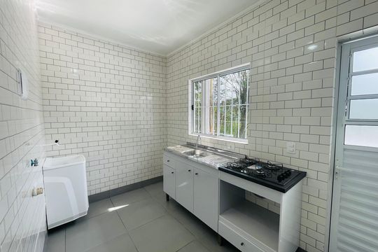 Apartamento para alugar com 1 quarto, 22m² em Vila Operária, Guarulhos