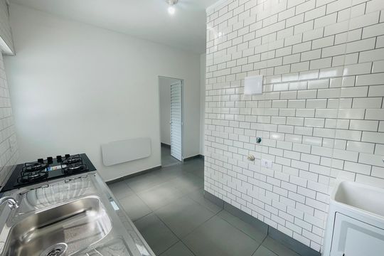 Studio  de apartamento para alugar com 1 quarto, 22m² em Vila Operária, Guarulhos