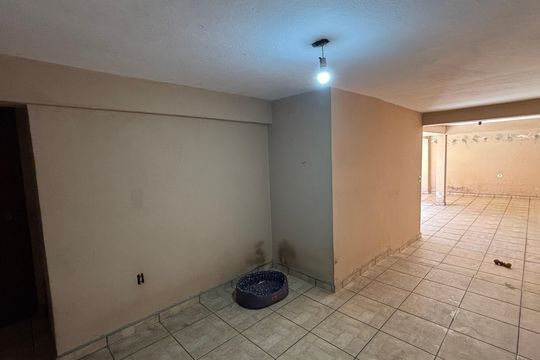 Quintal de casa à venda com 4 quartos, 220m² em Vl Fco Matarazzo, Santo André