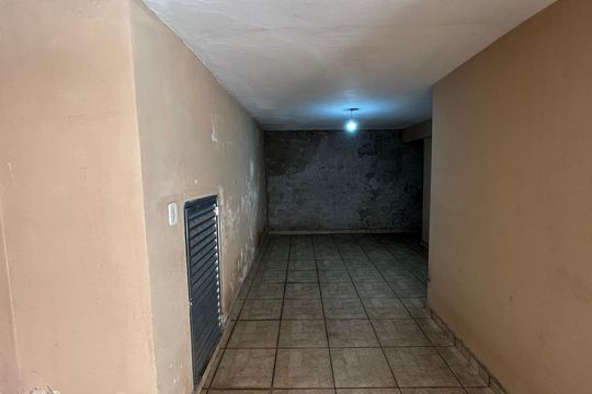 Quintal de casa à venda com 4 quartos, 220m² em Vl Fco Matarazzo, Santo André