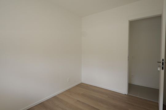 Quarto de apartamento para alugar com 2 quartos, 86m² em Jardim Caboré, São Paulo