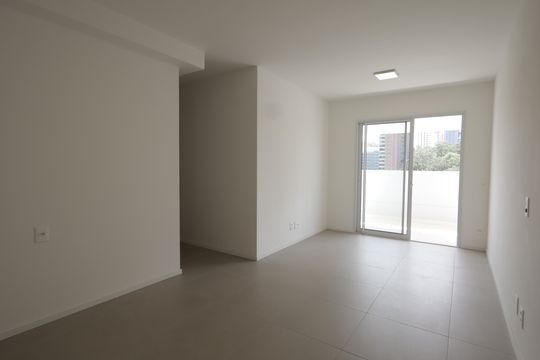 Sala de apartamento para alugar com 2 quartos, 86m² em Jardim Caboré, São Paulo