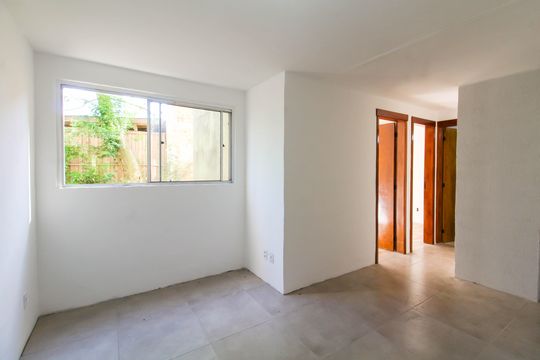 Apartamento para alugar com 2 quartos, 46m² em Olaria, Canoas