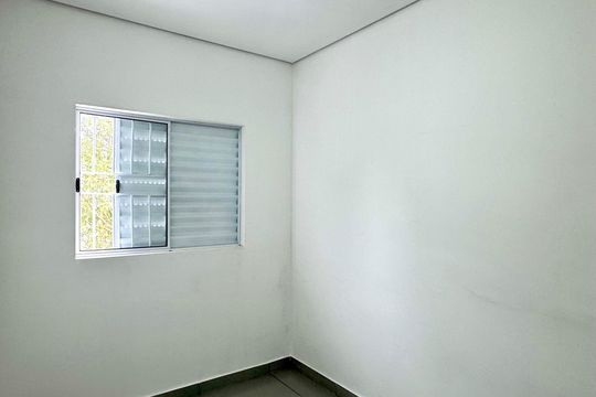 Quarto de apartamento para alugar com 1 quarto, 22m² em Portal dos Gramados, Guarulhos